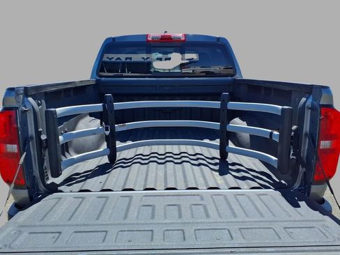 Used 2021 Chevrolet Colorado LT w/ LT Convenience Package image 13