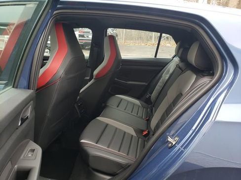 New 2026 Volkswagen GTI Autobahn FWD image 7