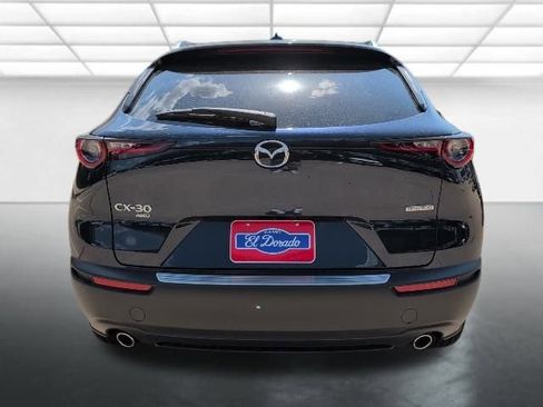 Used 2025 MAZDA CX-30 AWD 2.5 S w/ Premium Package image 6