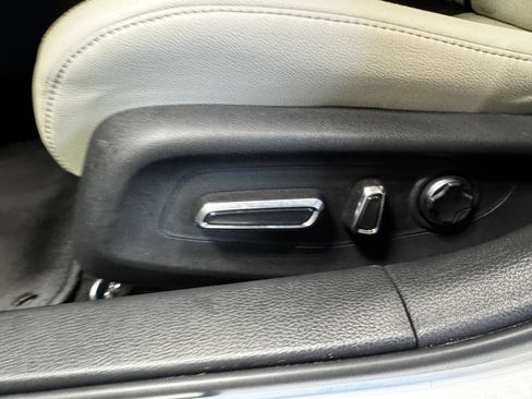 Certified 2025 Acura Integra A-Spec image 28