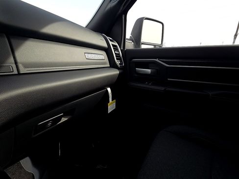 New 2026 RAM 3500 Big Horn image 20