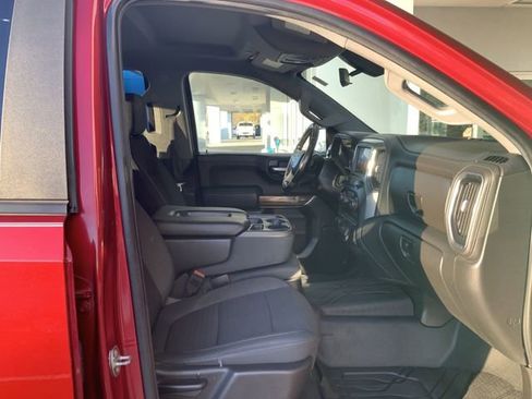 Used 2019 Chevrolet Silverado 1500 LT w/ All-Star Edition image 14