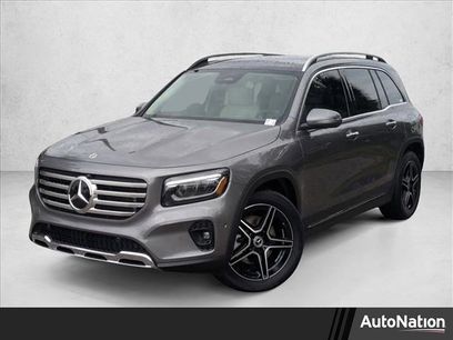 New 2026 Mercedes-Benz GLB 250