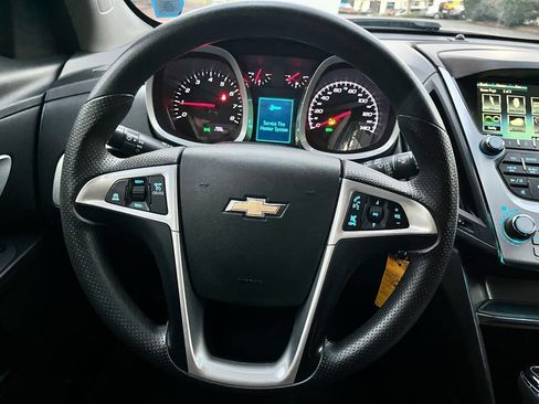 Used 2016 Chevrolet Equinox LT image 21