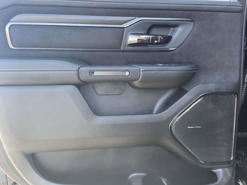New 2026 RAM 1500 RHO w/ RHO Level 1 Equipment Group AWD/4WD image 21