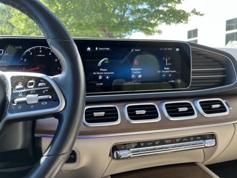 Used 2022 Mercedes-Benz GLE 350 4MATIC image 18