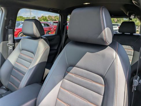 Used 2024 Honda CR-V Sport-L image 15