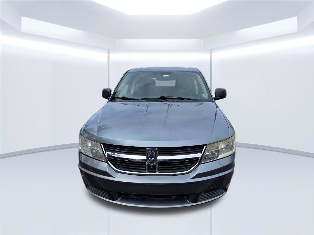 Used 2009 Dodge Journey SE FWD image 2