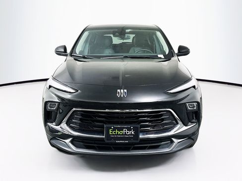 Used 2025 Buick Encore GX Preferred image 2