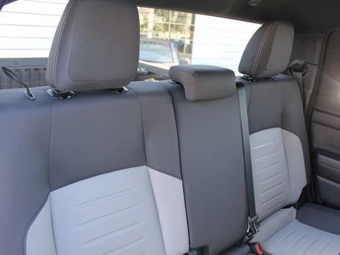 Certified 2026 Toyota Tacoma TRD Sport RWD image 30