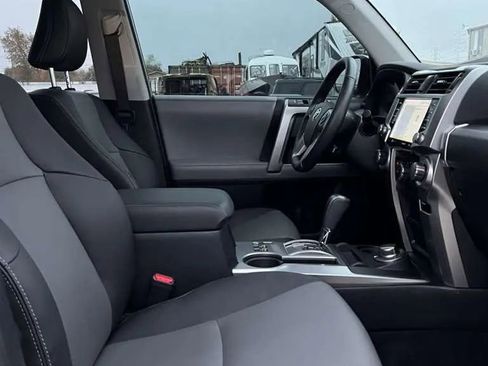 Used 2024 Toyota 4Runner SR5 Premium image 11