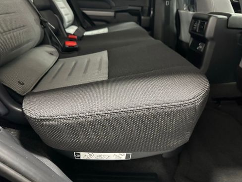 Used 2025 Toyota 4Runner TRD Off-Road image 51