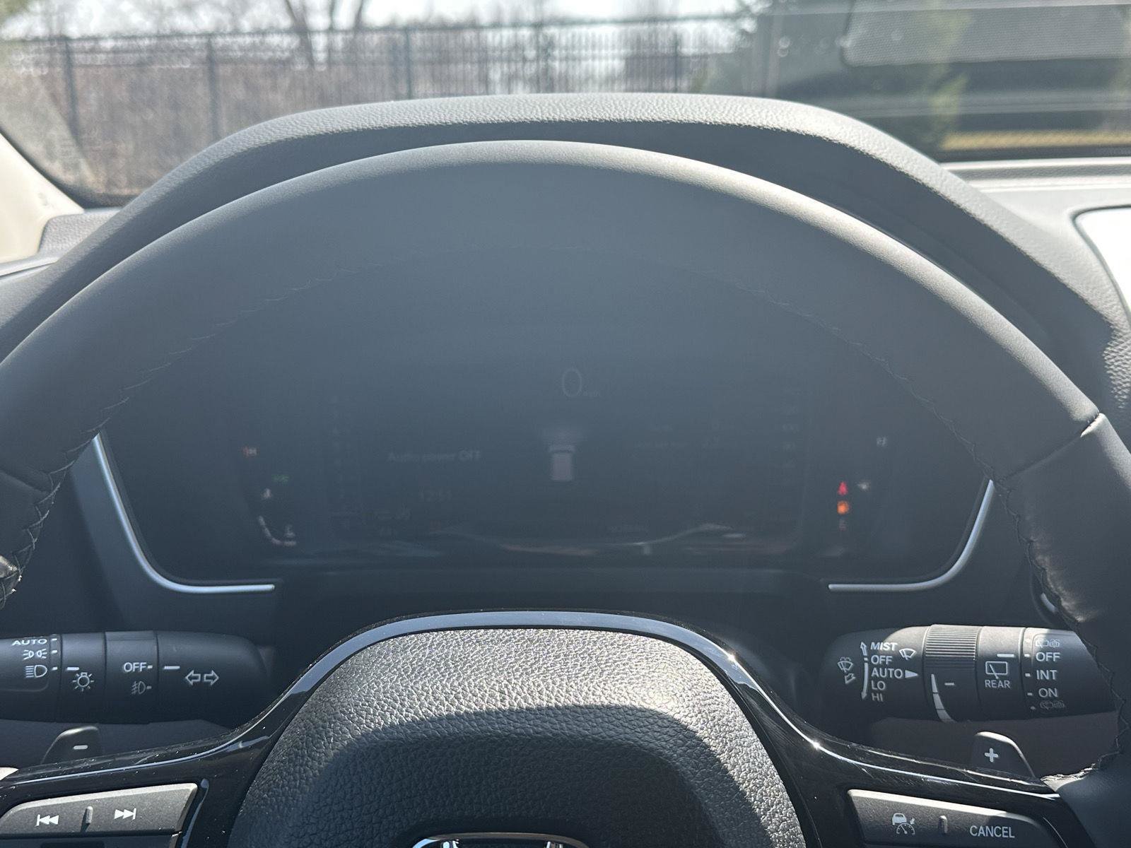 New 2026 Honda Pilot Elite image 14