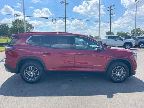 New 2026 GMC Acadia Elevation image 6