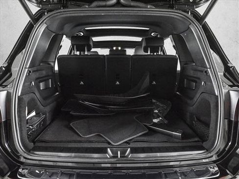 Certified 2024 Mercedes-Benz EQB 350 4MATIC SUV image 6