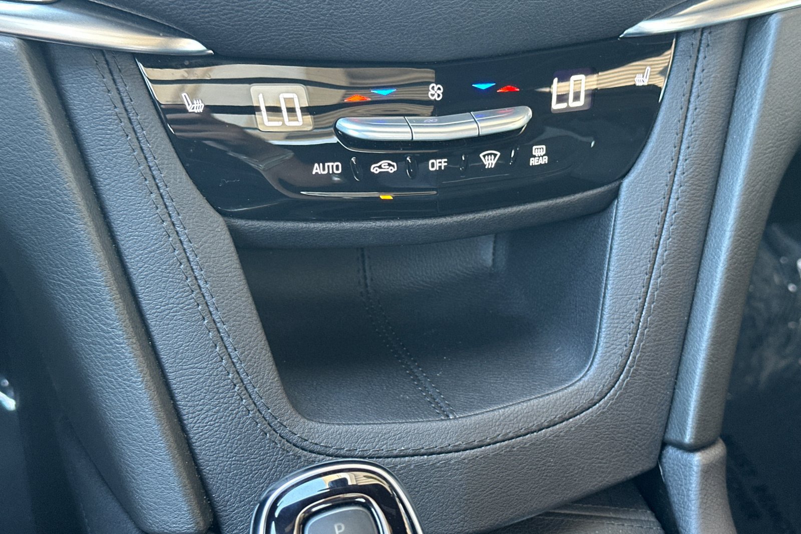 Used 2026 Cadillac XT5 Premium Luxury FWD image 28