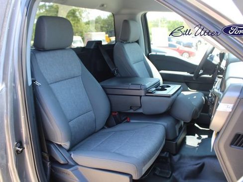New 2026 Ford F150 XL w/ Equipment Group 103A High AWD/4WD image 7