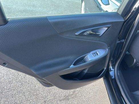 Used 2024 Chevrolet Malibu LT image 16