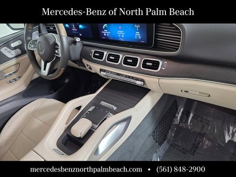 Used 2020 Mercedes-Benz GLE 350 image 31