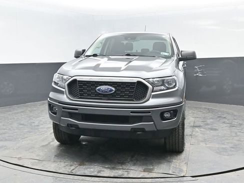 Used 2022 Ford Ranger XLT w/ Trailer Tow Package image 23