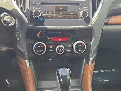 Used 2023 Subaru Forester Touring AWD/4WD image 15
