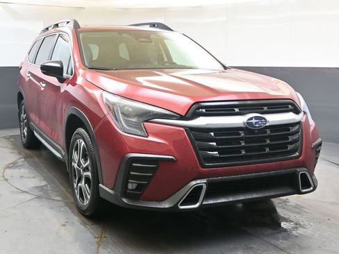 New 2026 Subaru Ascent Touring image 8