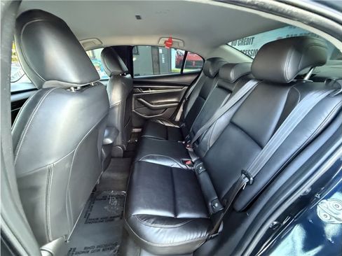 Used 2021 MAZDA MAZDA3 s image 22