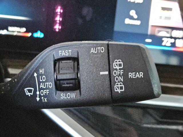 Certified 2026 BMW X5 xDrive40i AWD/4WD image 13