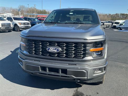 New 2026 Ford F150 STX image 2