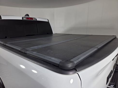 Used 2022 RAM 1500 Rebel w/ Rebel Level 1 Equipment Group image 20