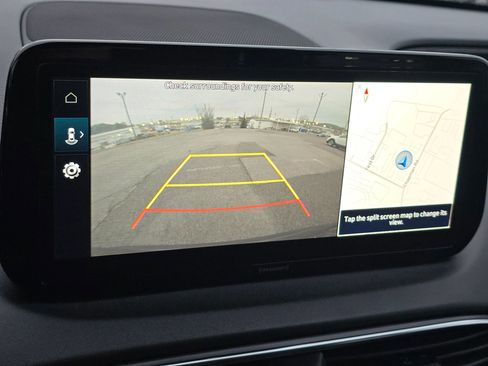 Used 2023 Hyundai Santa Fe XRT image 24