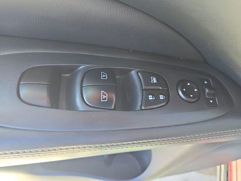 Used 2017 Nissan Pathfinder SL w/ SL Premium Package AWD/4WD image 37