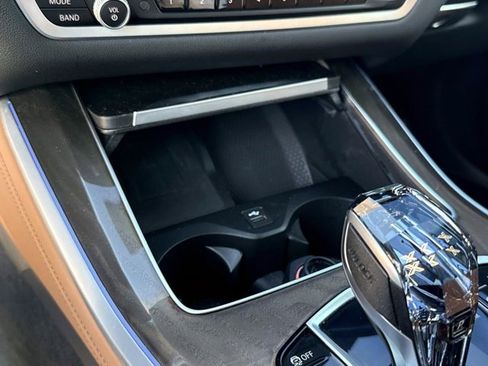 Certified 2023 BMW X5 xDrive40i w/ Executive Package image 28