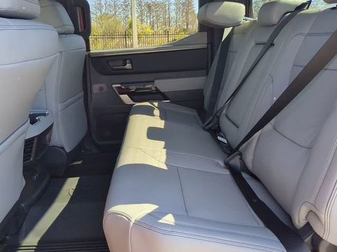 New 2026 Toyota Tundra Limited AWD/4WD image 14