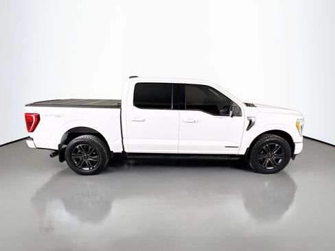 Used 2022 Ford F150 XLT w/ Equipment Group 302A High image 8