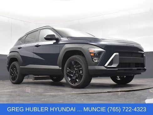 Used 2026 Hyundai Kona SEL Sport AWD/4WD image 20