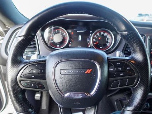 Used 2021 Dodge Challenger R/T image 14