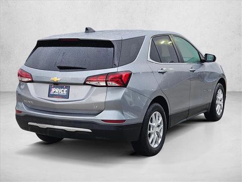 Used 2024 Chevrolet Equinox LT FWD image 5