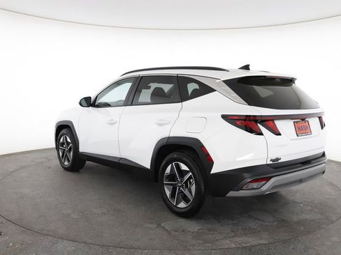 Used 2025 Hyundai Tucson SEL image 9