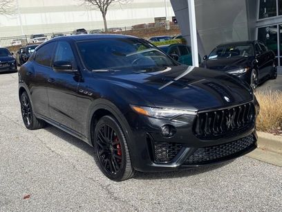 Used 2022 Maserati Levante Modena