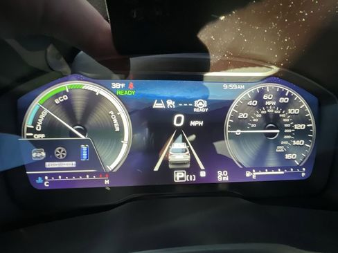 Used 2025 Subaru Forester Limited w/ Protection Package (1PH) image 12