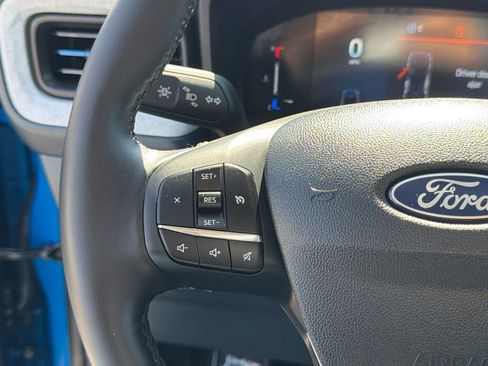 Used 2026 Ford Maverick XLT w/ XLT Luxury Package AWD/4WD image 28