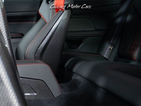 Used 2025 BMW M4 CS image 34
