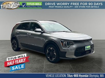 Used 2023 Kia Niro Wind