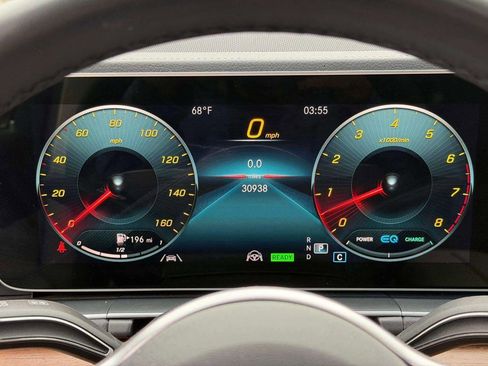 Used 2023 Mercedes-Benz GLE 450 4MATIC image 38