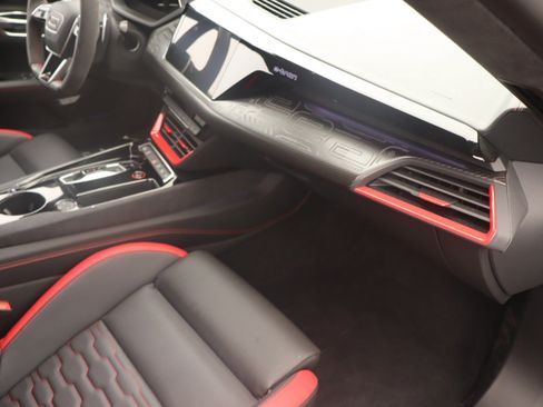 Used 2023 Audi RS e-tron GT AWD/4WD image 24