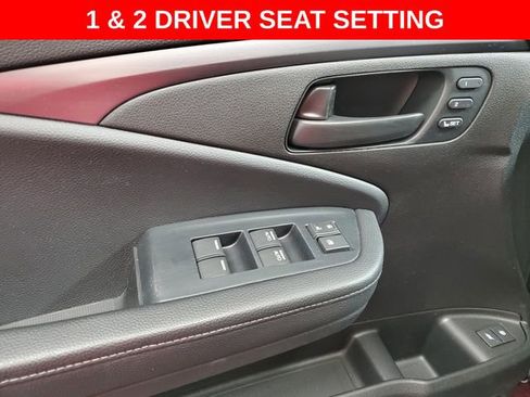 Used 2023 Honda Passport EX-L image 24