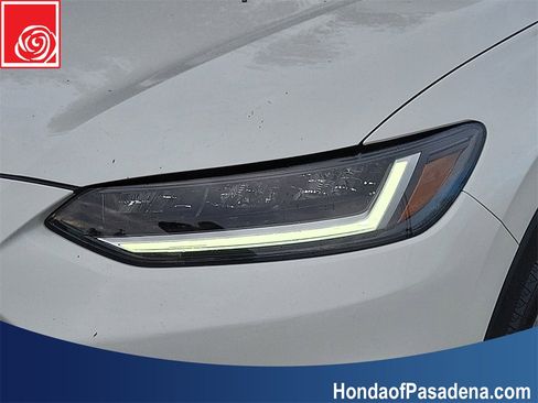 Used 2023 Honda HR-V LX image 27