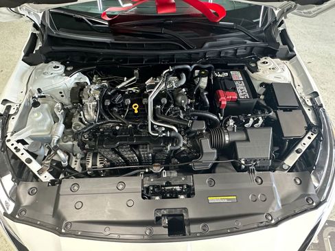 Used 2025 Nissan Altima 2.5 SV image 35