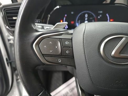Used 2022 Lexus NX 350 AWD image 24